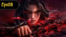 Jade Dynasty S3 Eps 8 Sub Bagus 1080p
