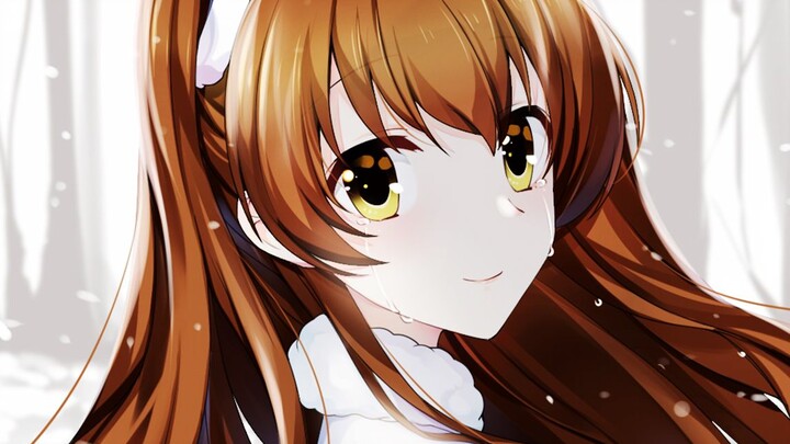 White Album 2 [Xiao Kiso Yukina] Lại đến mùa của những món ăn cầu kỳ