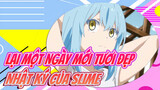 Rimuru: Lại Một Ngày Mới Tươi Đẹp! | Nhật Ký Của Slime