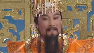 Tây Du Kí 2000 Phần 2 - Tập 08