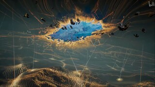 【8K HDR 120FPS】凡人修仙传 韩立误入尸魈地盘