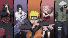Naruto Shippuden Tập 26 (Lồng tiếng)
