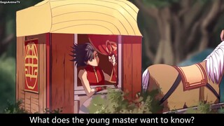 Gate of the Mysterious Realm Episode 4