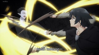 Mushoku no Eiyuu: Betsu ni Skill Nanka Iranakatta n da ga episode 10 Sub Indo | REACTION