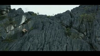RV phim - Kong- Đảo Đầu Lâu #4