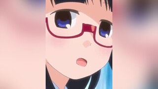 CapCut  khi đứa WIBU nhất đám có bạn gái 🤣anime xuhuong xuhuongtiktok amv animation