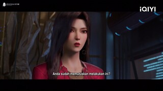 The Abyss Game Eps 11 Sub Indo