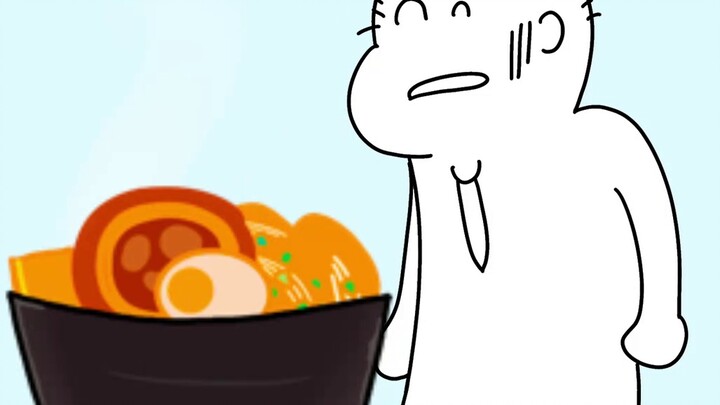 Qinna·Owl đang xem U [Blue File Animation]