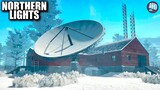 Day Twelve Winter Survival Station | Northern Lights (2022) | Part 12