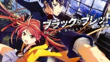 Black Bullet - Sub Indo ( Eps 09)