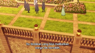 7th time loop: the villainess eps 12- end sub indo