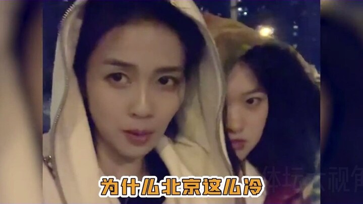 Bai Lu: Bai Mengyan can skip sleep, but she absolutely must become rich overnight!