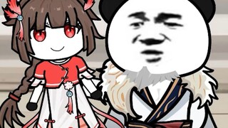 ตอนที่ 1: เสี่ยวจิงจิงเข้าร่วมกลุ่ม