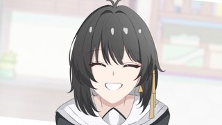คุณไม่ได้ดุฉันมาสามวันแล้ว! ! ! !