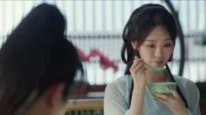 Love Game in Eastern Fantasy epsoide 2 [Sub Indo]