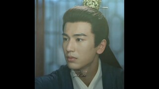 #宁安如梦 #storyofkunningpalace #bailu #zhanglinghe #cdrama [ fake scenes, acting only ]