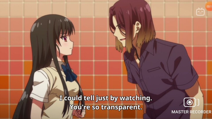 what did he say?????