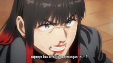 Wind Breaker Season 2 Episode 10 Sakura VS Yamato Endo!!