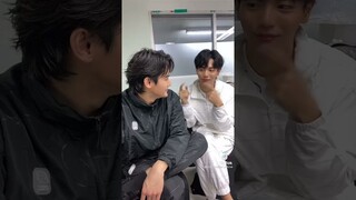 KAOUP CUTE TIKTOK, UP GETTING SHY 🥺 | Lovely Writer #KaoUp