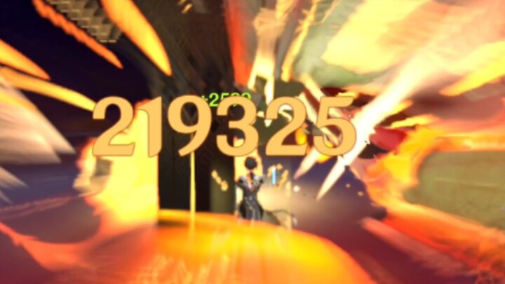 [ เก็นชินโอมแพกต์] ขอแนะนำพระธาตุศักดิ์สิทธิ์นี้ กระทิงเลือดยังสามารถเปลือยกายได้ 10w โดยไม่มีชีวิต!