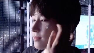 Tôi thích xem nhóm nhạc nữ Iron 1 nhảy lắm! ! ! ! 【Jeon Wonwoo】