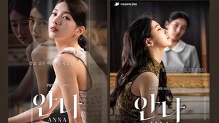 ANNA // EP3 // SUB INDO // (2022)