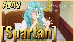 [Spartan] AMV