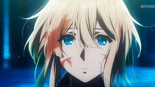 [Anime] MAD Violet | "Violet Evergarden"