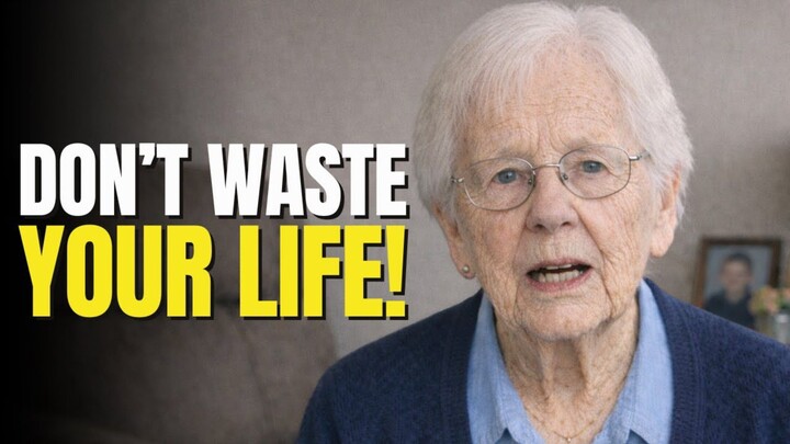 It took me 100+ years to realize what I’ll tell you in 10 minutes