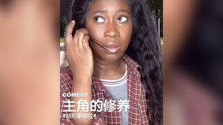 她真的每一个都演得好好！