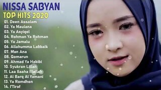 Full Lagu Nissa Sabyan 2020, Tanpa Iklan