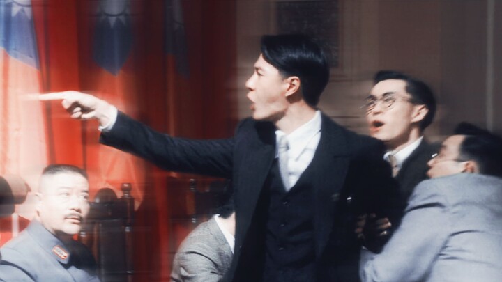 “เมื่อเขาโกรธ คุณจะเอาอะไรมาชนะได้ล่ะ!!”