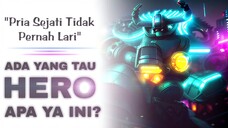 HERO INI KEREN BANYAK YANG PAKE TAPI TIDAK SEMUA BISA SEPERTI INI!