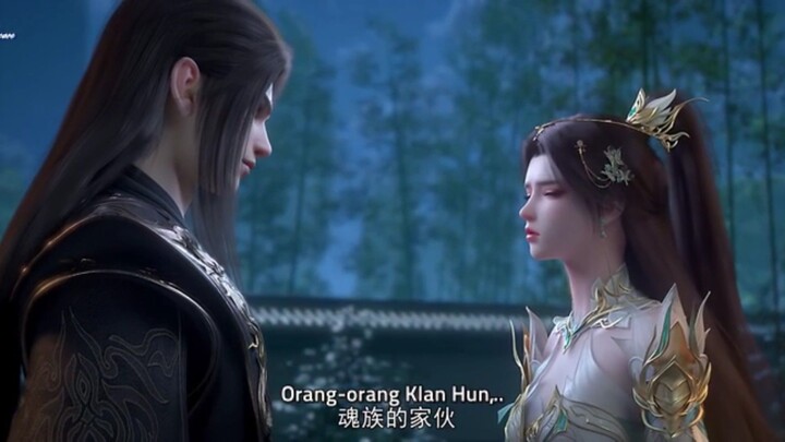 BTTH S5 Episode 212 Sub Indo