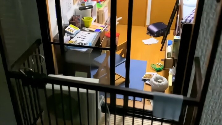 “Rất muốn sống trong ngôi nhà nhỏ kiểu này”