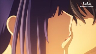 [AMV] Waiting for u | Anh sẽ mãi chờ em