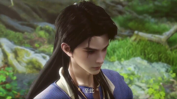 Tomb Of Fallen S3 Episode 44 Indo Hd