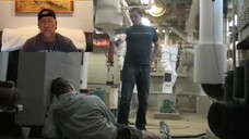 The G.A.M.E.-Epilogue: G.A.M.E. OVER (Part 12/18) Uncle Larry’s Reaction