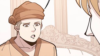 Pria tak berwajah itu sudah mati bertahun-tahun, namun kini ia telah berdiri kembali. Ternyata ia te