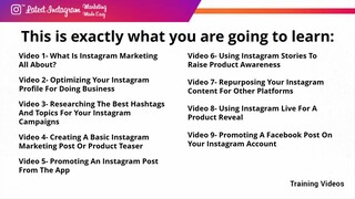 how to earn money online from Instagram