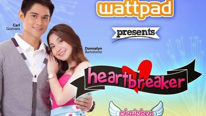 Heartbreaker (credits to tv5)