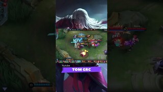 Pantes di ban🚫 #shorts #mobilelegends #tomgrc