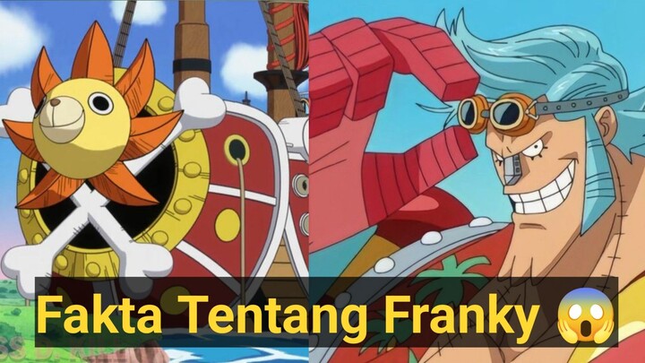 Wajib Ditonton!!! Franky 😱 ternyata Seorang???