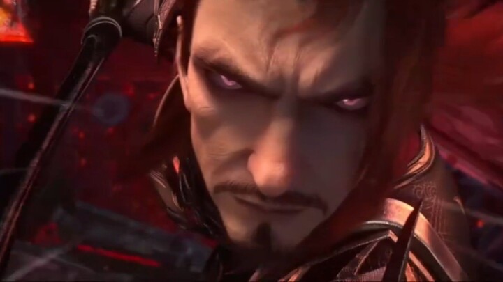 BTTH S5 Episode 189 Sub indo