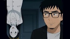 เพื่อนผีที่เคารพ EP5 ผีจ๋า, เอะเอะมีแต่จะพาไปอยู่ด้วย