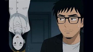 เพื่อนผีที่เคารพ EP5 ผีจ๋า, เอะเอะมีแต่จะพาไปอยู่ด้วย