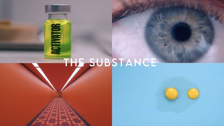 4K Photography Appreciation: Liminal Space in "Some Kind of Material"