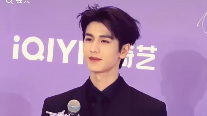 张凌赫 * 侯明昊 * 王安宇 * 魏大勋 2025 iQiyi Screaming Night