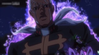 【The Enlightened Ones Are Always Happy】Father Pucci Mixed Cut