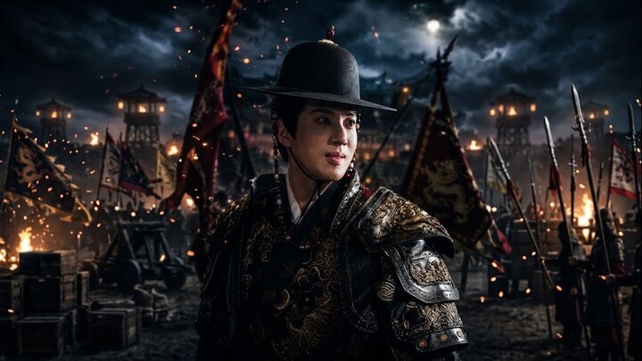 ชายอมตะย้อนเวลา1000ปี ใช้สมองเทพแก้เกมการเมือง Ep1